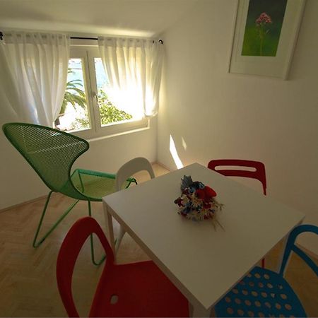 Apartments Mandarina Mali Lošinj Δωμάτιο φωτογραφία