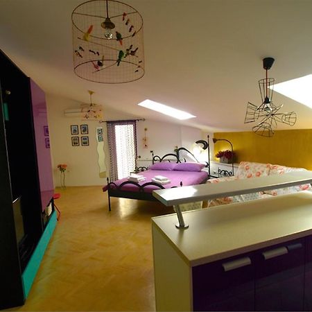 Apartments Mandarina Mali Lošinj Δωμάτιο φωτογραφία