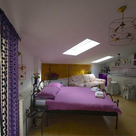 Apartments Mandarina Mali Lošinj Δωμάτιο φωτογραφία