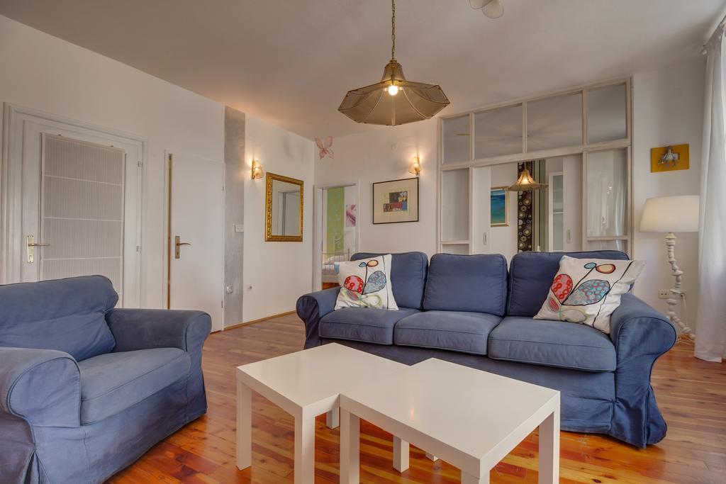 Apartments Mandarina Mali Lošinj Δωμάτιο φωτογραφία