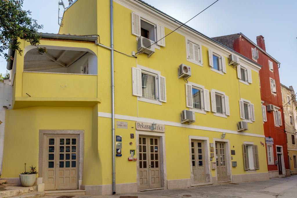 Apartments Mandarina Mali Lošinj Εξωτερικό φωτογραφία