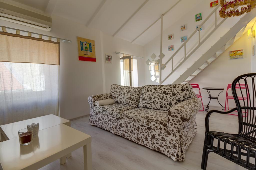 Apartments Mandarina Mali Lošinj Δωμάτιο φωτογραφία