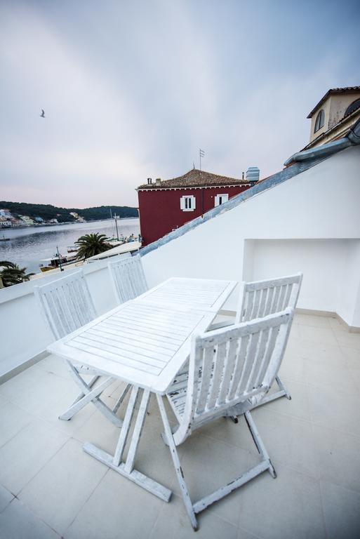 Apartments Mandarina Mali Lošinj Δωμάτιο φωτογραφία