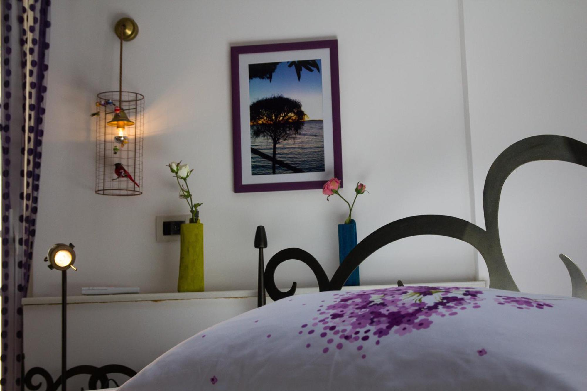 Apartments Mandarina Mali Lošinj Δωμάτιο φωτογραφία
