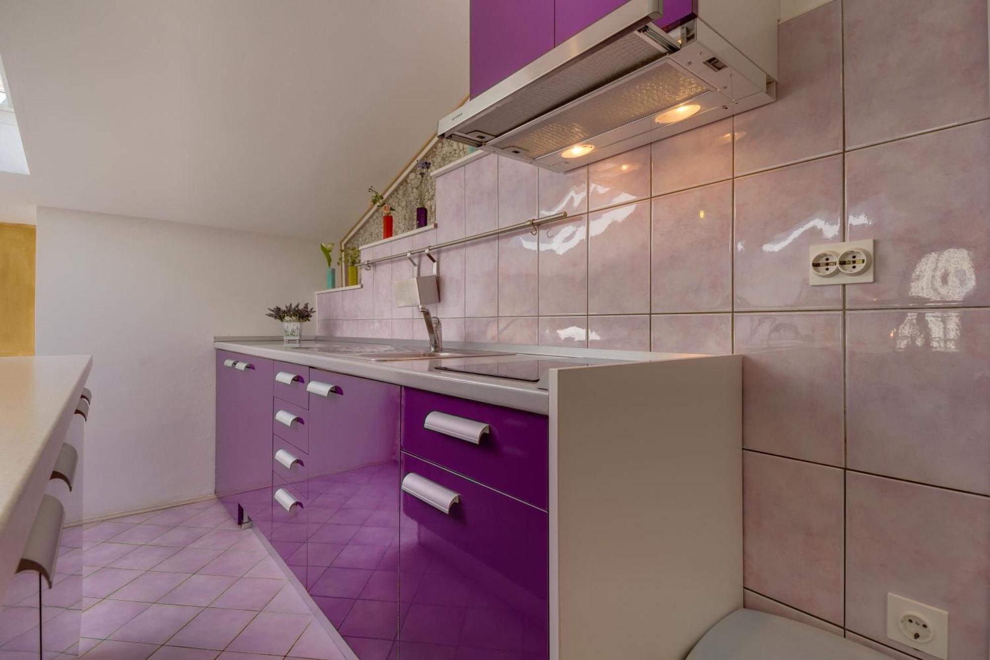 Apartments Mandarina Mali Lošinj Δωμάτιο φωτογραφία
