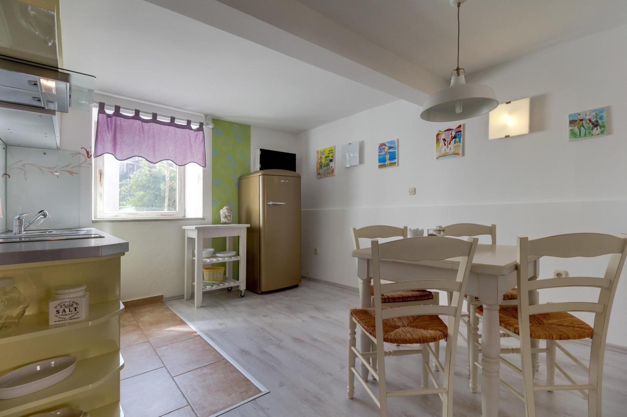 Apartments Mandarina Mali Lošinj Δωμάτιο φωτογραφία