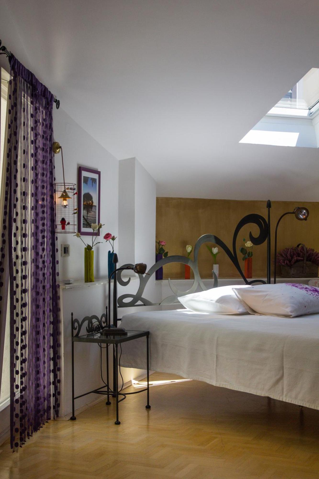 Apartments Mandarina Mali Lošinj Δωμάτιο φωτογραφία
