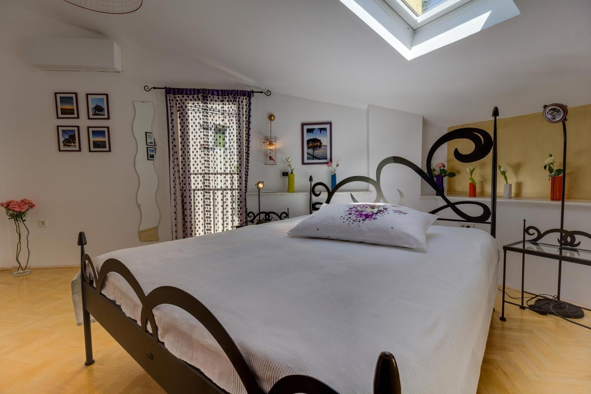 Apartments Mandarina Mali Lošinj Δωμάτιο φωτογραφία