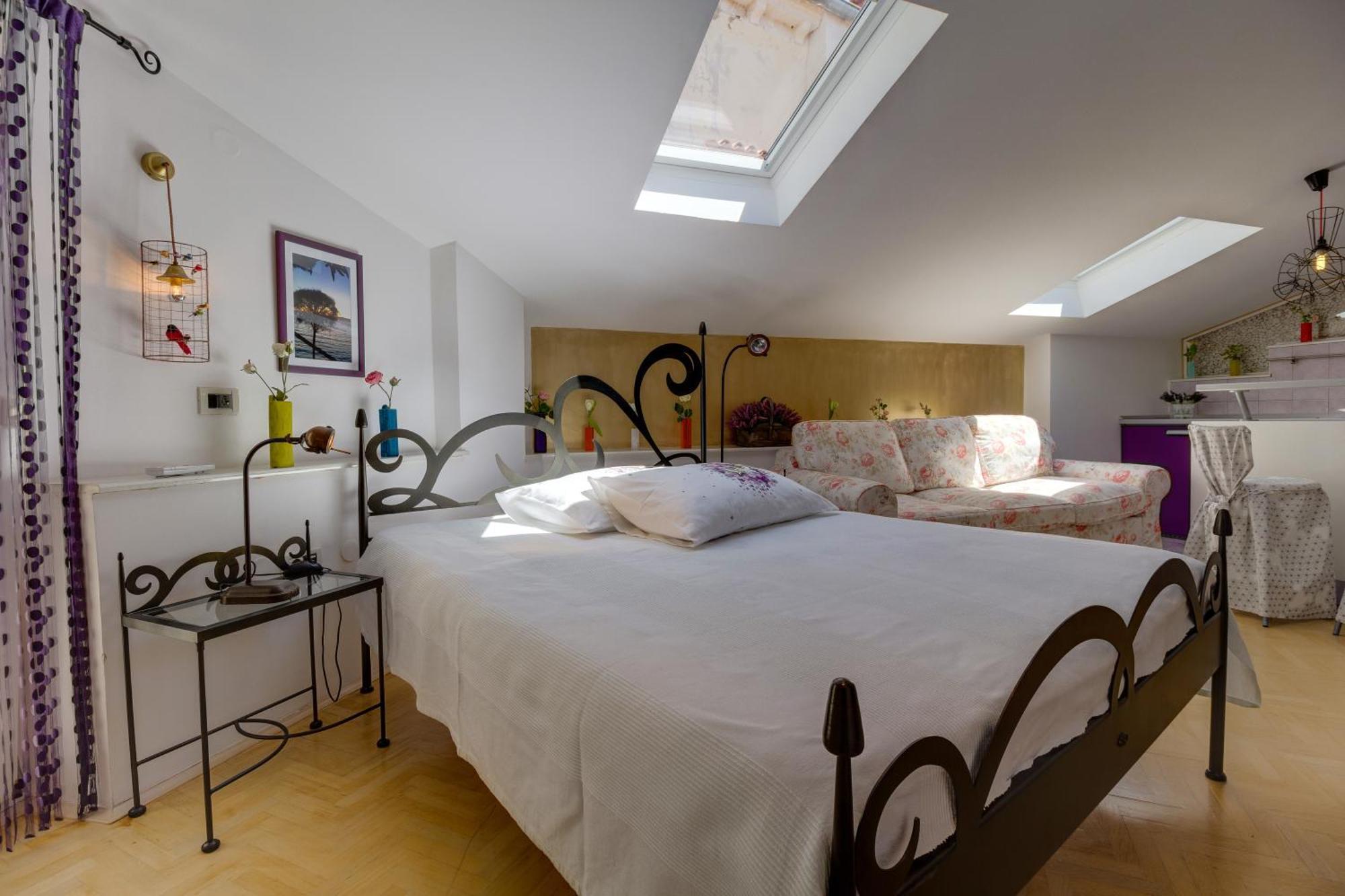 Apartments Mandarina Mali Lošinj Δωμάτιο φωτογραφία