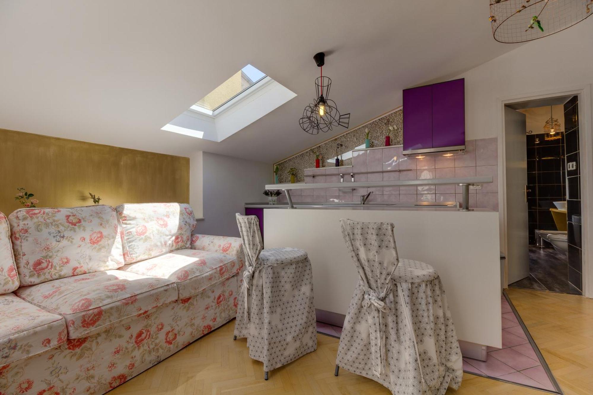 Apartments Mandarina Mali Lošinj Δωμάτιο φωτογραφία