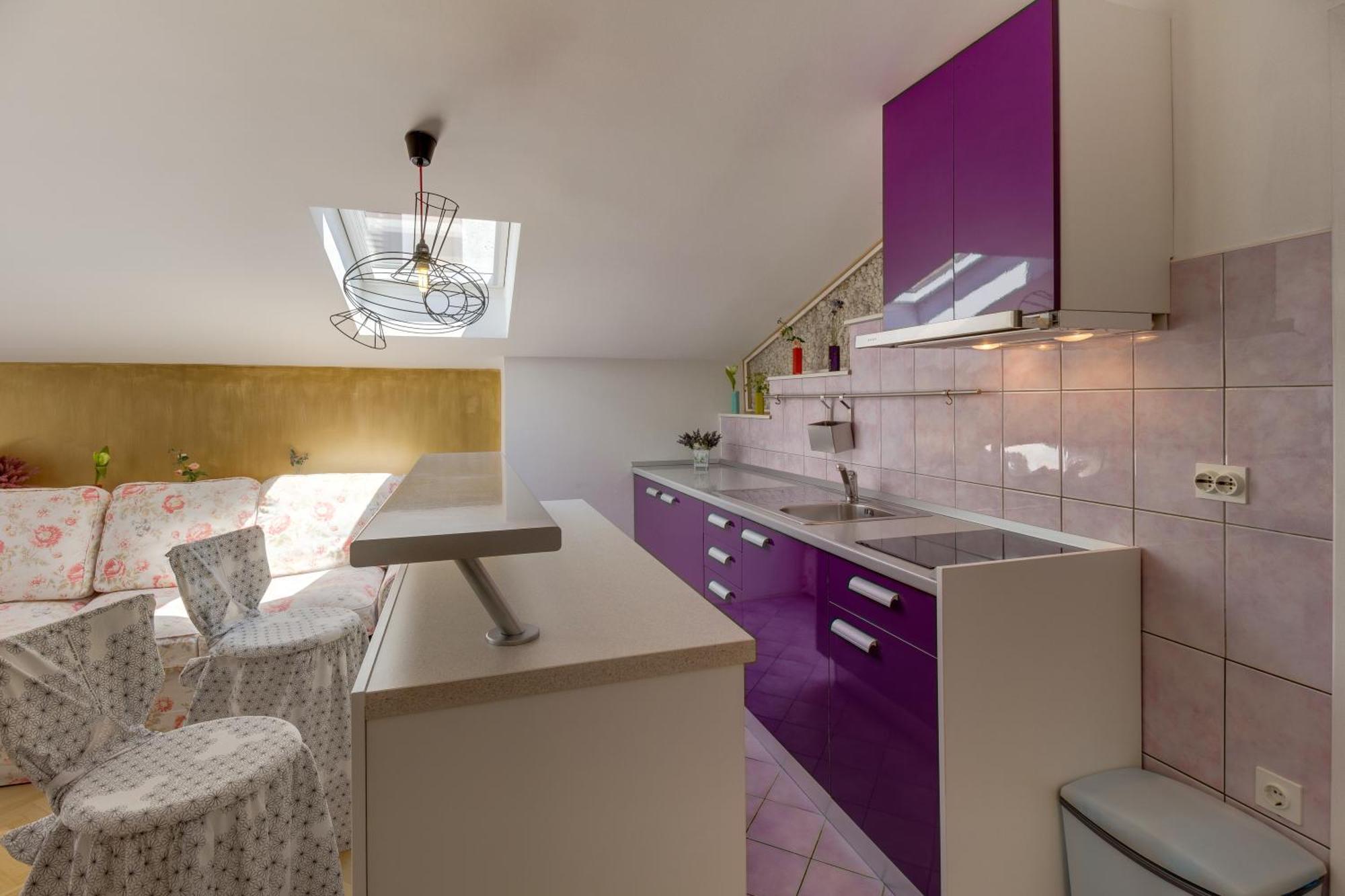 Apartments Mandarina Mali Lošinj Δωμάτιο φωτογραφία