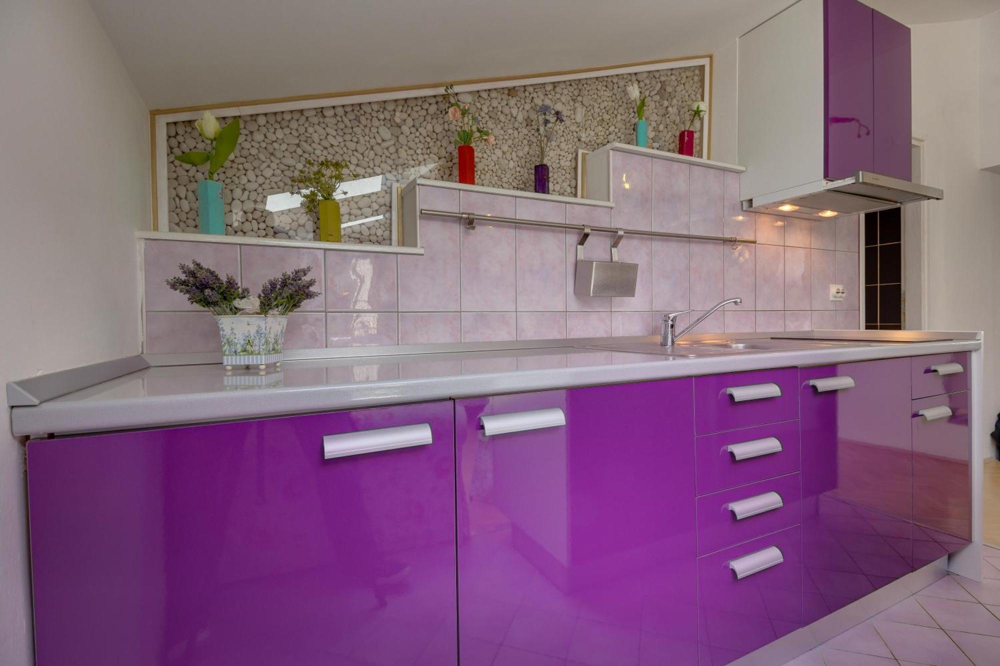 Apartments Mandarina Mali Lošinj Δωμάτιο φωτογραφία
