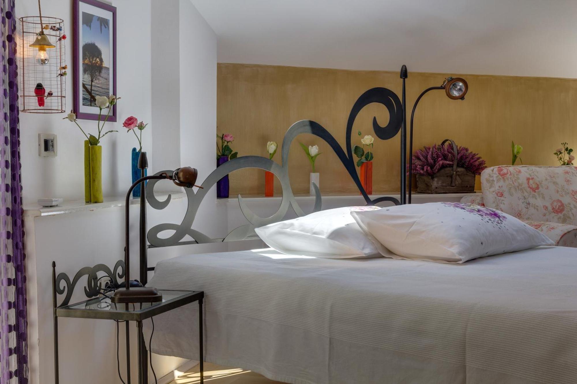 Apartments Mandarina Mali Lošinj Δωμάτιο φωτογραφία
