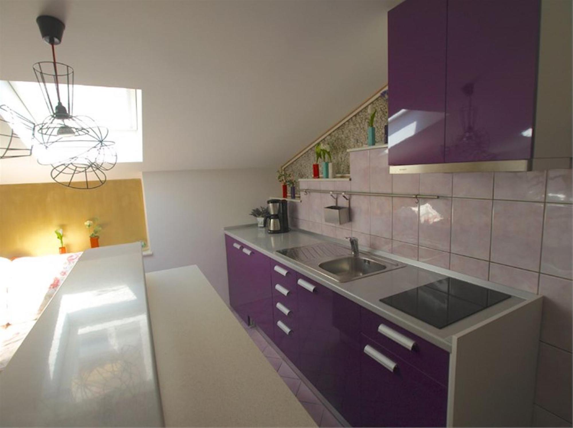 Apartments Mandarina Mali Lošinj Δωμάτιο φωτογραφία