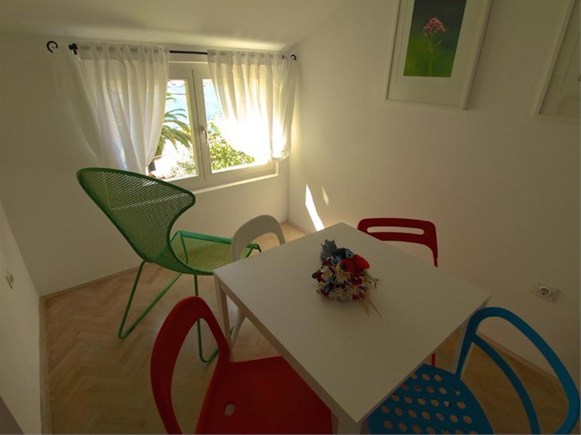 Apartments Mandarina Mali Lošinj Δωμάτιο φωτογραφία