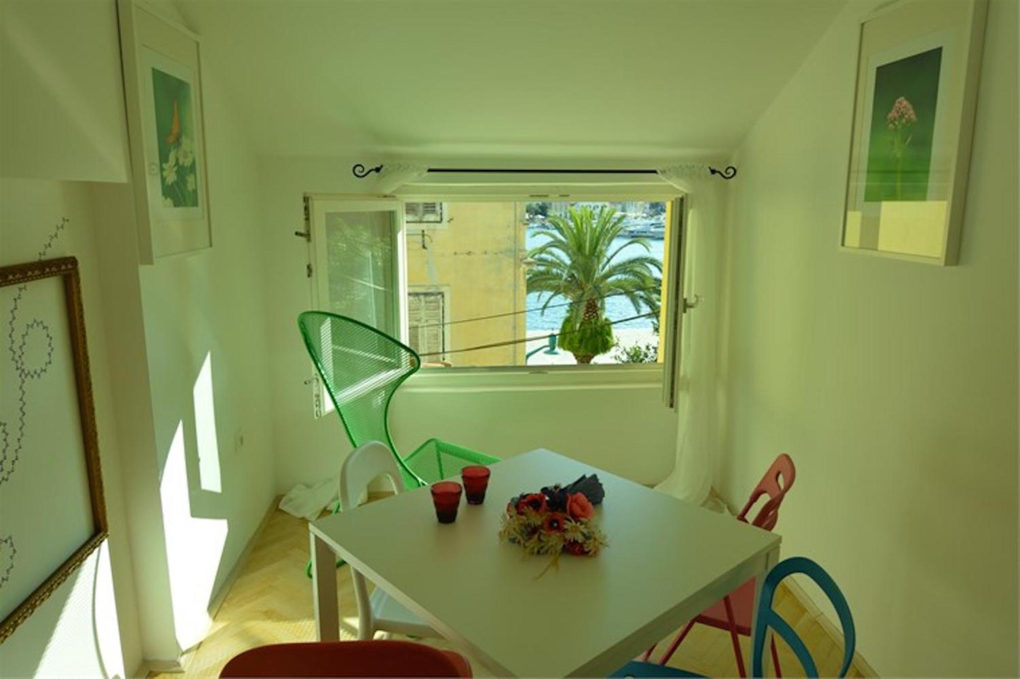 Apartments Mandarina Mali Lošinj Δωμάτιο φωτογραφία