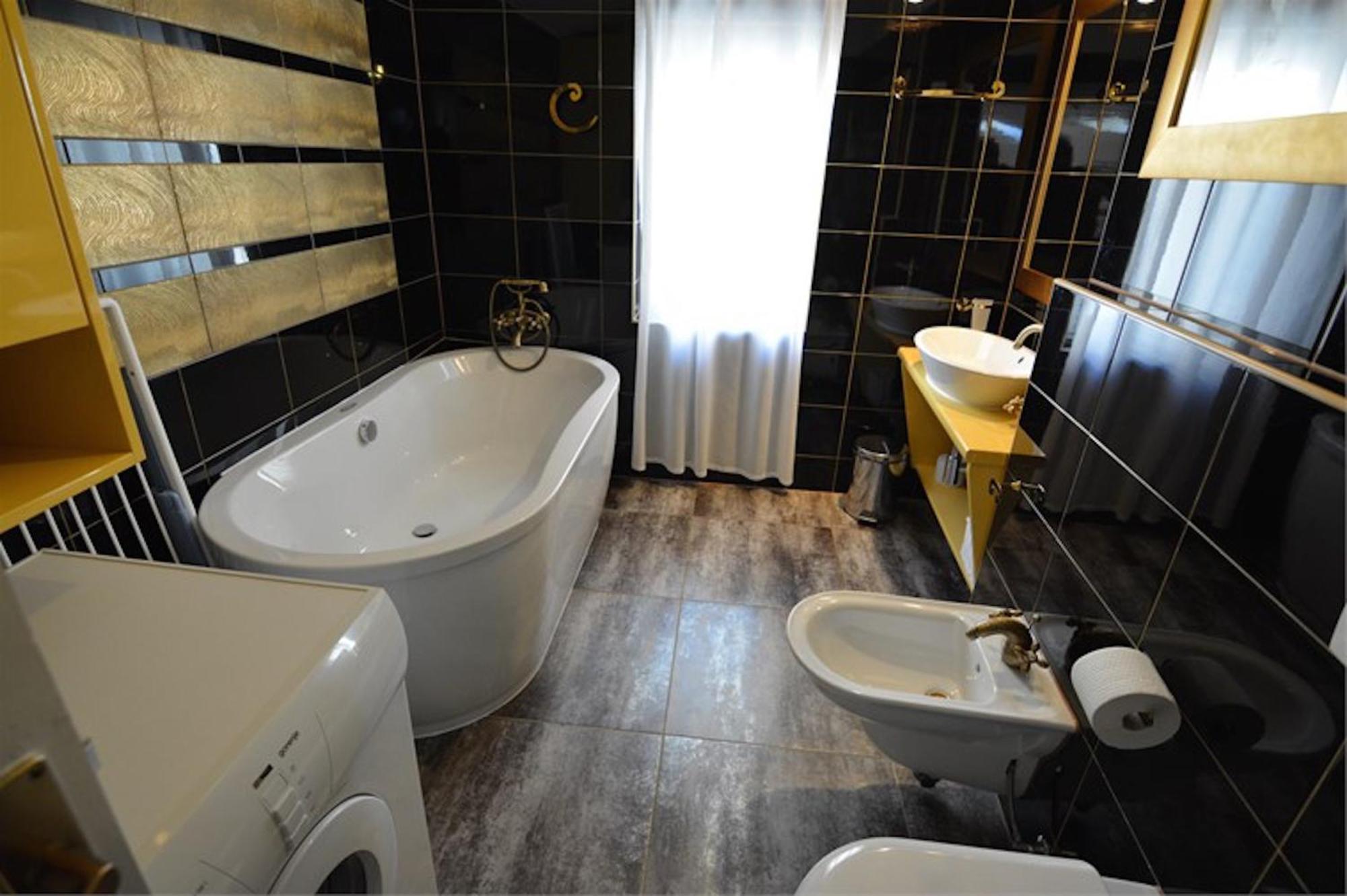 Apartments Mandarina Mali Lošinj Δωμάτιο φωτογραφία