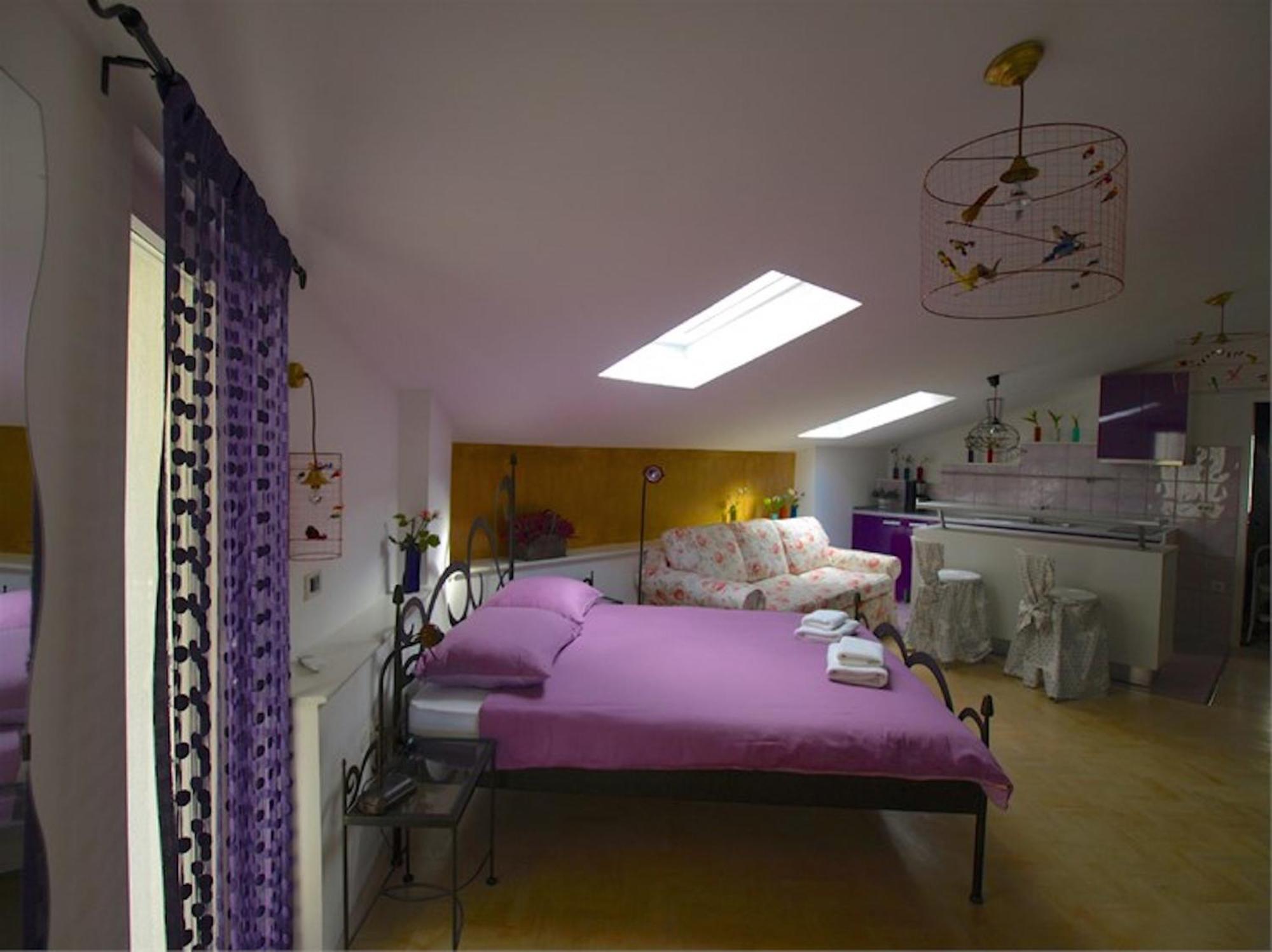 Apartments Mandarina Mali Lošinj Δωμάτιο φωτογραφία