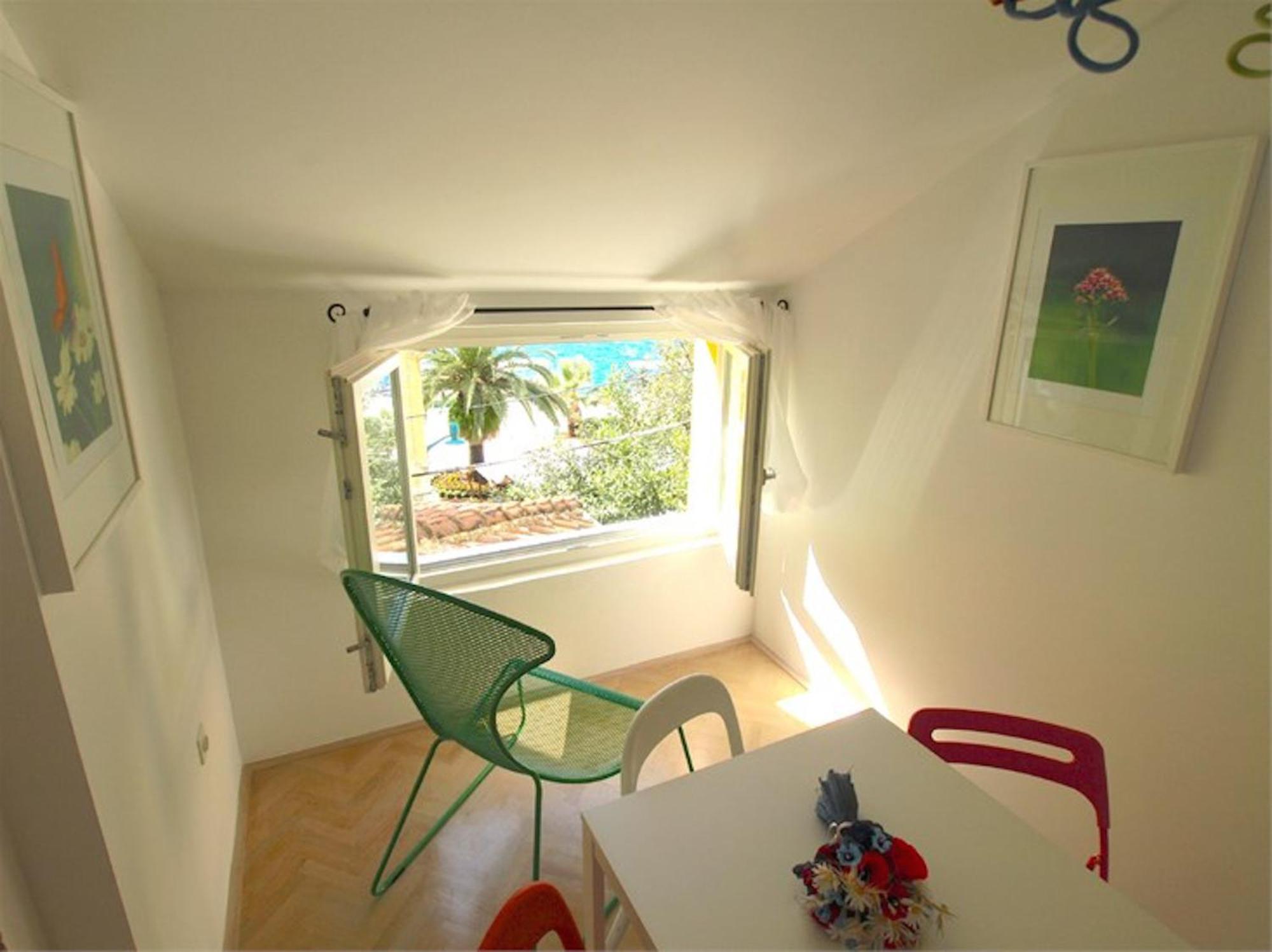 Apartments Mandarina Mali Lošinj Δωμάτιο φωτογραφία
