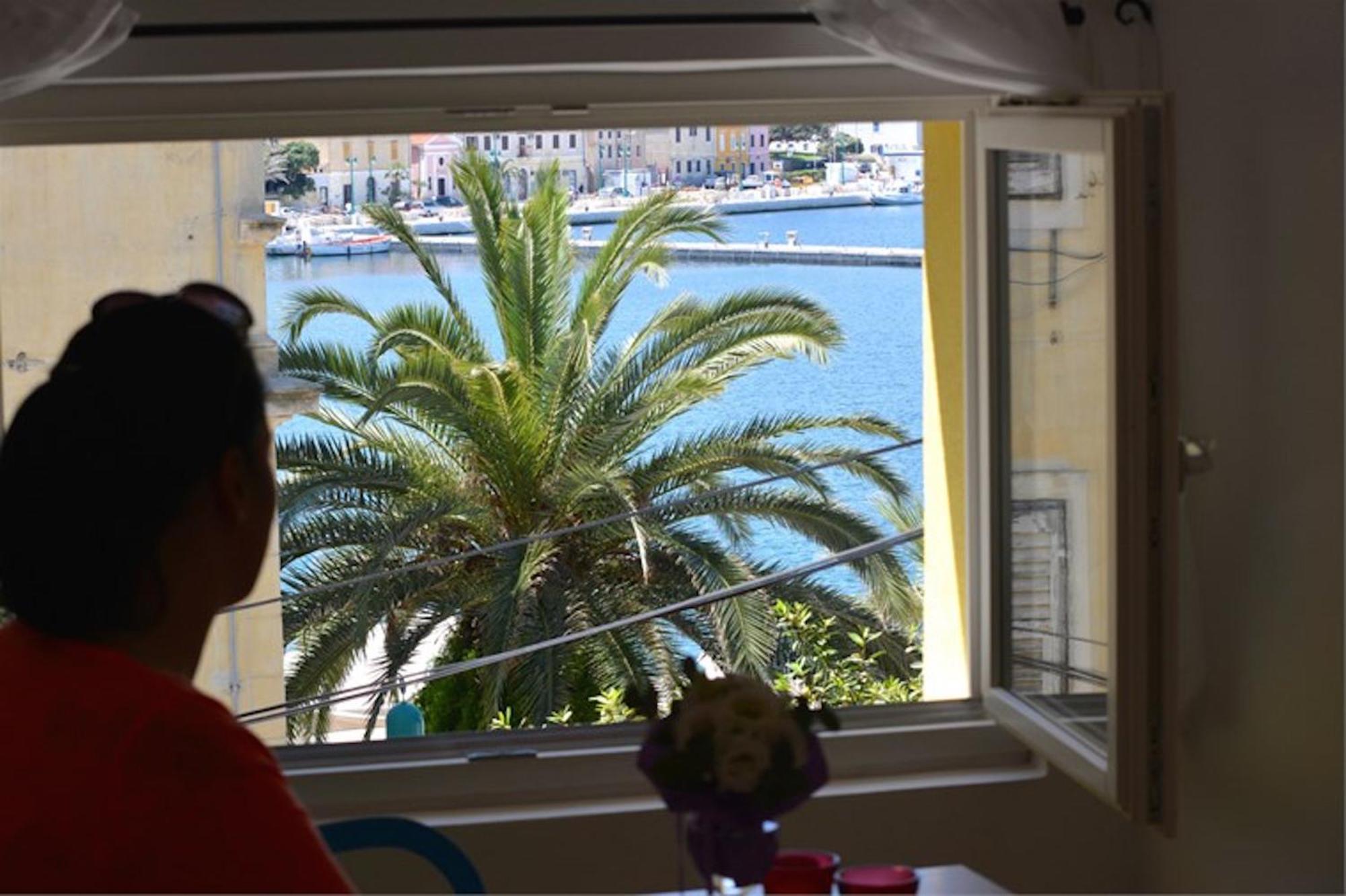 Apartments Mandarina Mali Lošinj Δωμάτιο φωτογραφία