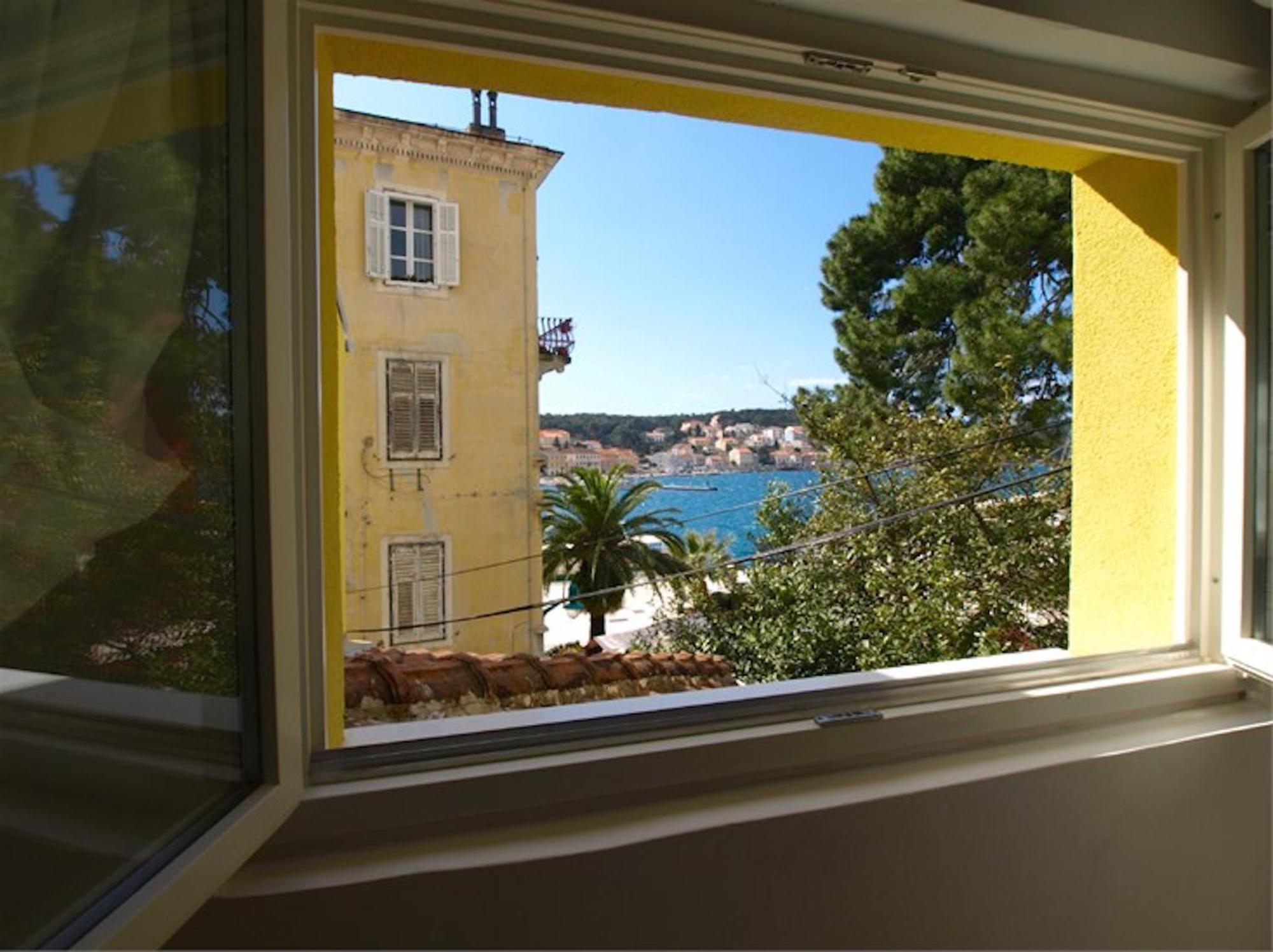 Apartments Mandarina Mali Lošinj Δωμάτιο φωτογραφία