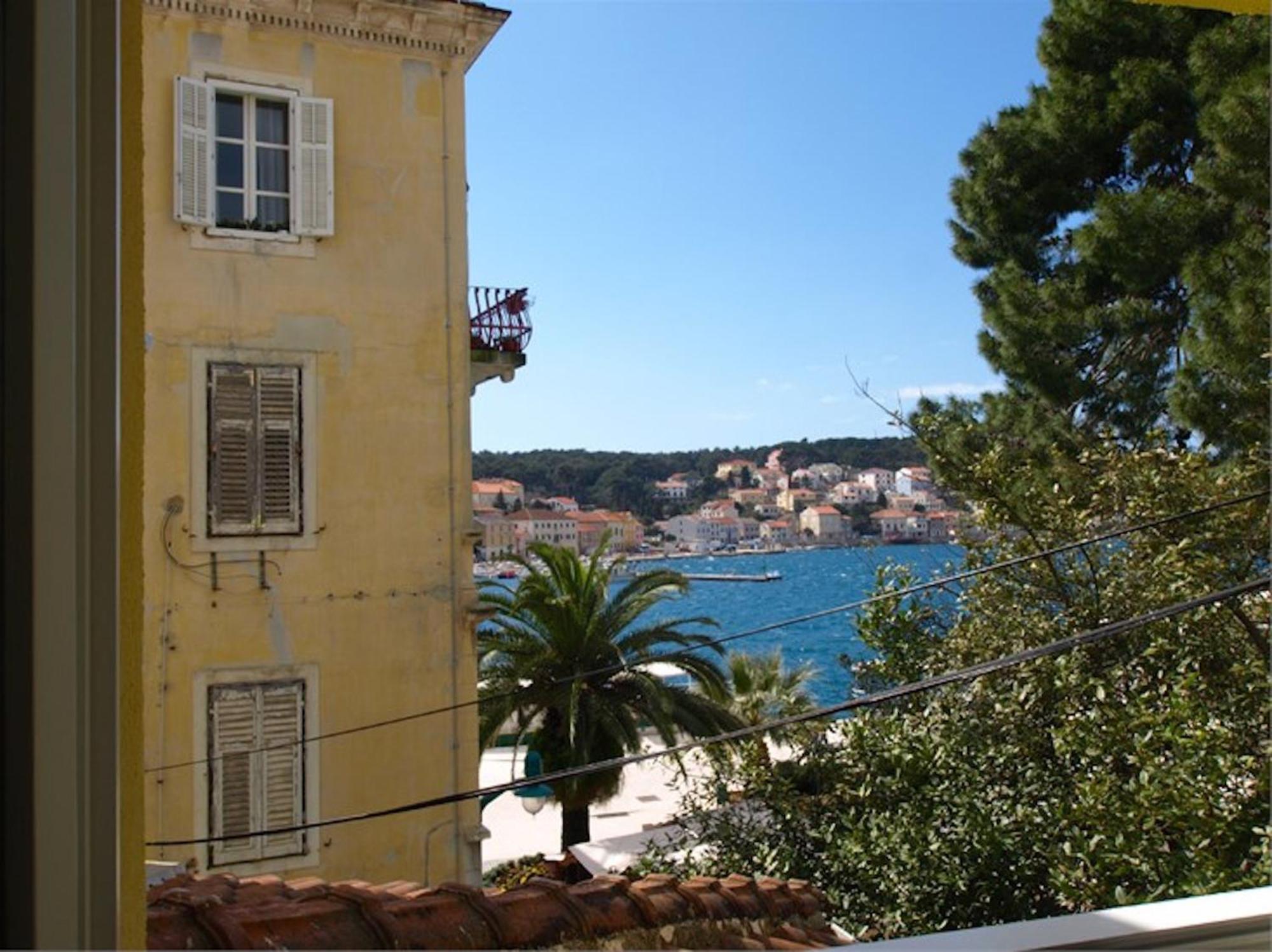 Apartments Mandarina Mali Lošinj Δωμάτιο φωτογραφία