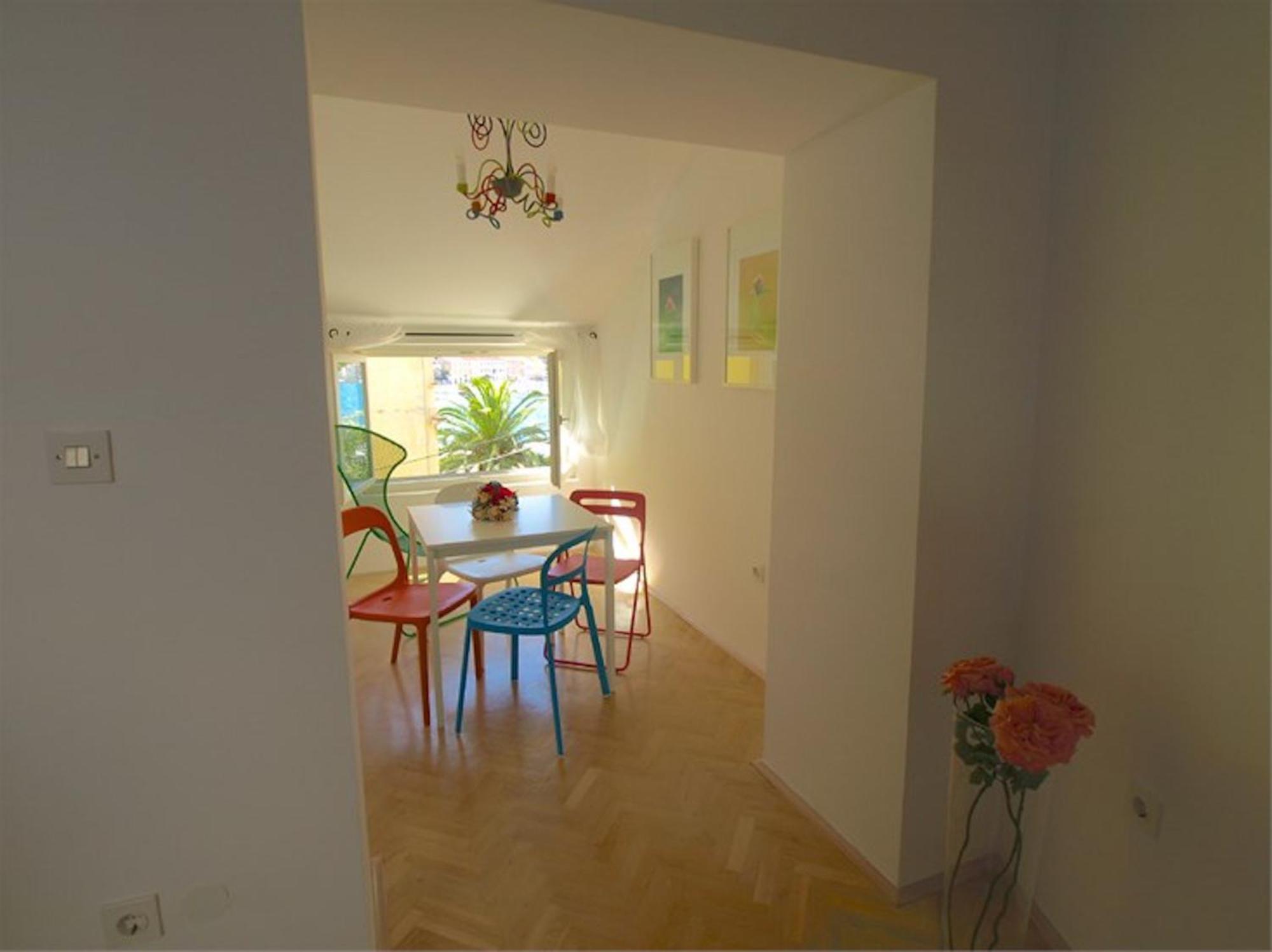 Apartments Mandarina Mali Lošinj Δωμάτιο φωτογραφία