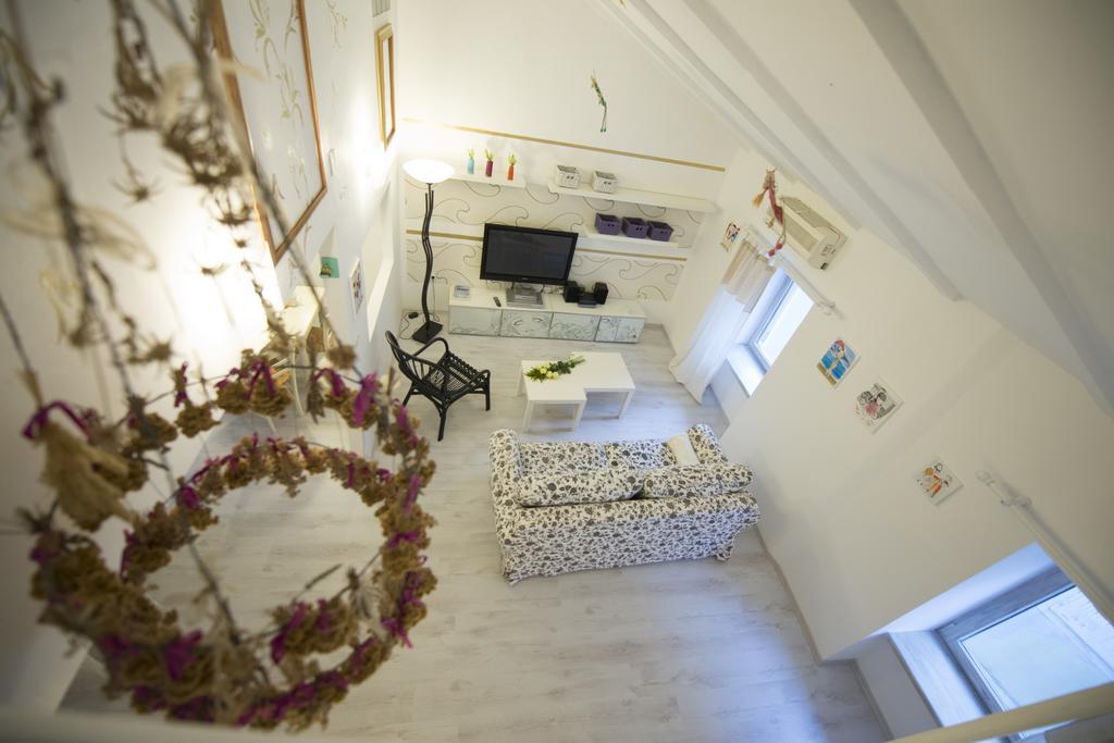 Apartments Mandarina Mali Lošinj Δωμάτιο φωτογραφία