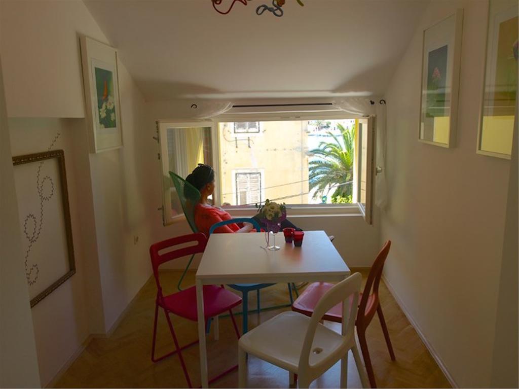 Apartments Mandarina Mali Lošinj Δωμάτιο φωτογραφία