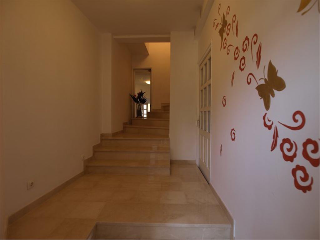 Apartments Mandarina Mali Lošinj Δωμάτιο φωτογραφία