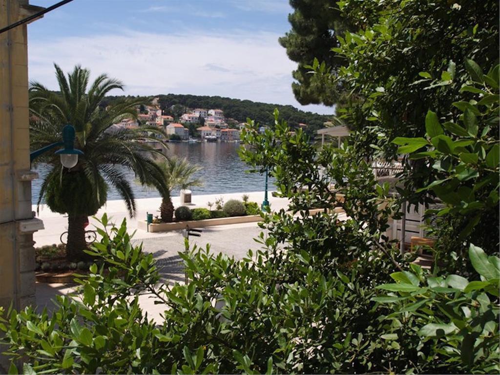 Apartments Mandarina Mali Lošinj Δωμάτιο φωτογραφία